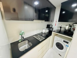City Loft (D8), Apartment #579105961